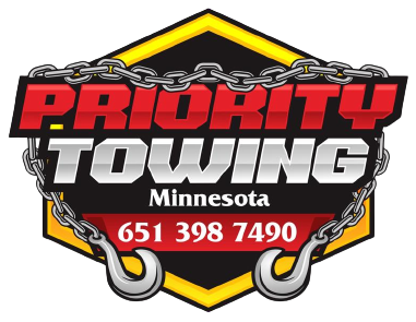Priority Towing MN
